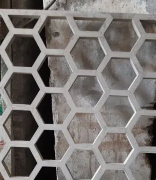 Waterjet Stone Cuttin